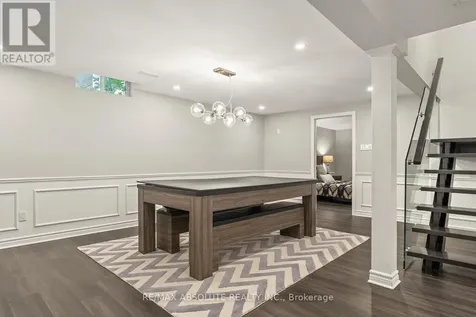 149 Lanigan Crescent Ottawa ON K2S 1G9