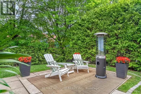 149 Lanigan Crescent Ottawa ON K2S 1G9