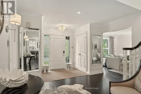 149 Lanigan Crescent Ottawa ON K2S 1G9