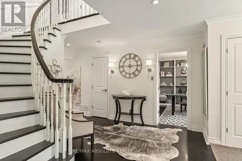 149 Lanigan Crescent Ottawa ON K2S 1G9
