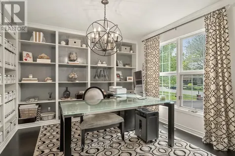149 Lanigan Crescent Ottawa ON K2S 1G9