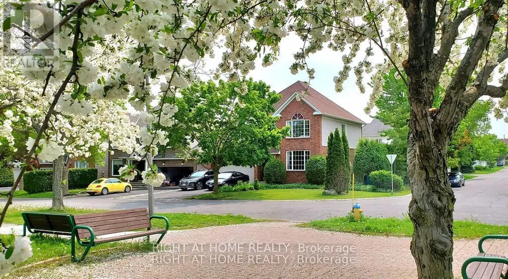 142 Windhurst Drive Ottawa ON K2G 6K8