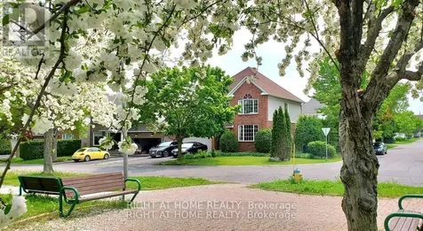 142 Windhurst Drive Ottawa ON K2G 6K8