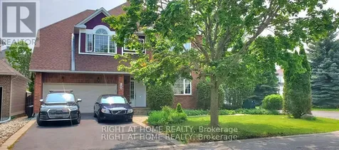 142 Windhurst Drive Ottawa ON K2G 6K8