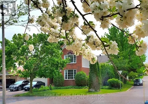 142 Windhurst Drive Ottawa ON K2G 6K8