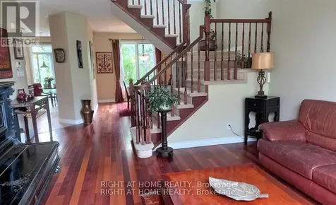 142 Windhurst Drive Ottawa ON K2G 6K8