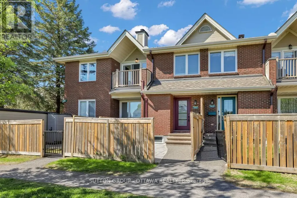 1835 Marsala Crescent Ottawa ON K4A 2E5