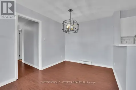 1835 Marsala Crescent Ottawa ON K4A 2E5