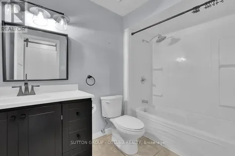 1835 Marsala Crescent Ottawa ON K4A 2E5