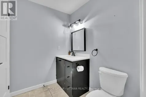 1835 Marsala Crescent Ottawa ON K4A 2E5