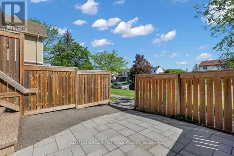1835 Marsala Crescent Ottawa ON K4A 2E5