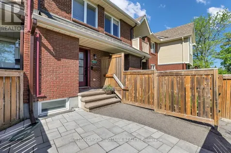 1835 Marsala Crescent Ottawa ON K4A 2E5