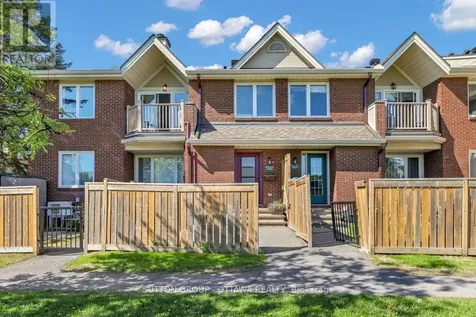 1835 Marsala Crescent Ottawa ON K4A 2E5