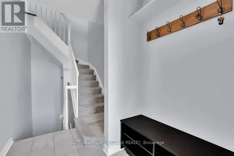 1835 Marsala Crescent Ottawa ON K4A 2E5