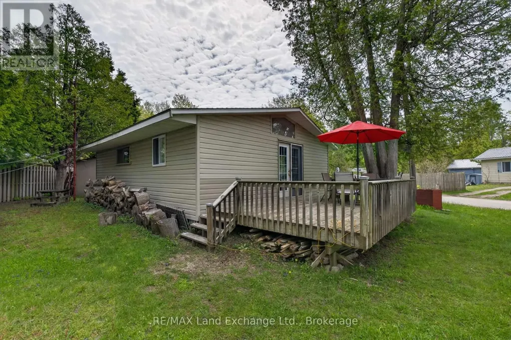 114 Sunrise Avenue Huron-kinloss ON N0G 2R0