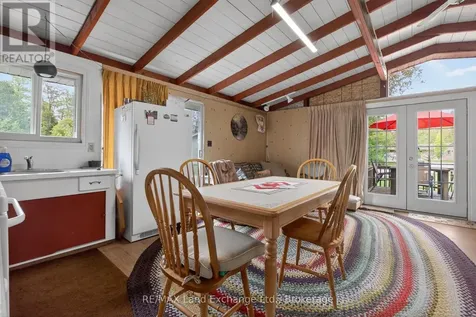 114 Sunrise Avenue Huron-kinloss ON N0G 2R0
