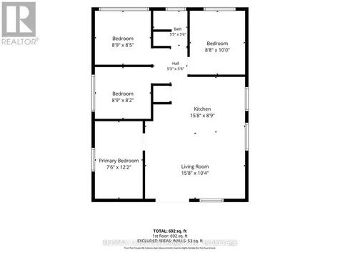 114 Sunrise Avenue Huron-kinloss ON N0G 2R0