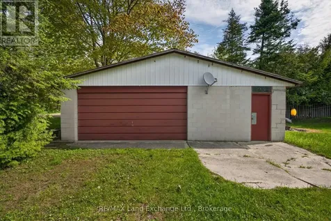 114 Sunrise Avenue Huron-kinloss ON N0G 2R0