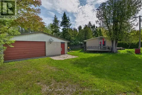 114 Sunrise Avenue Huron-kinloss ON N0G 2R0