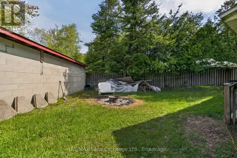 114 Sunrise Avenue Huron-kinloss ON N0G 2R0