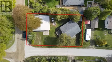 114 Sunrise Avenue Huron-kinloss ON N0G 2R0