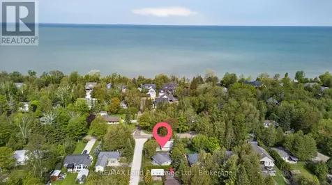 114 Sunrise Avenue Huron-kinloss ON N0G 2R0