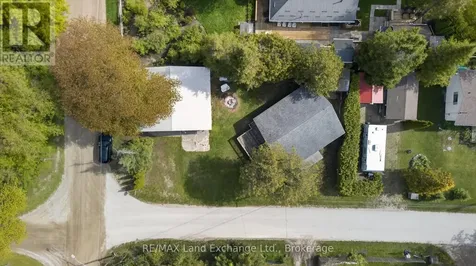 114 Sunrise Avenue Huron-kinloss ON N0G 2R0
