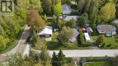 114 Sunrise Avenue Huron-kinloss ON N0G 2R0