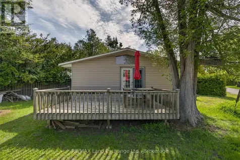 114 Sunrise Avenue Huron-kinloss ON N0G 2R0