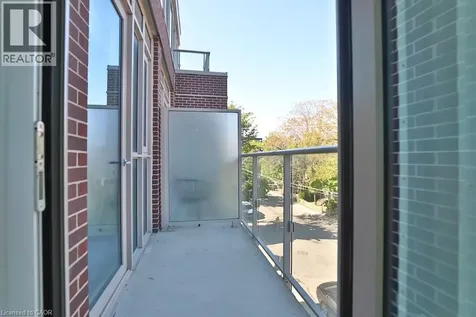 150 Logan Avenue Toronto ON M4M 0E4