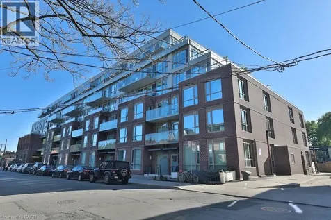 150 Logan Avenue Toronto ON M4M 0E4