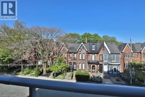 150 Logan Avenue Toronto ON M4M 0E4