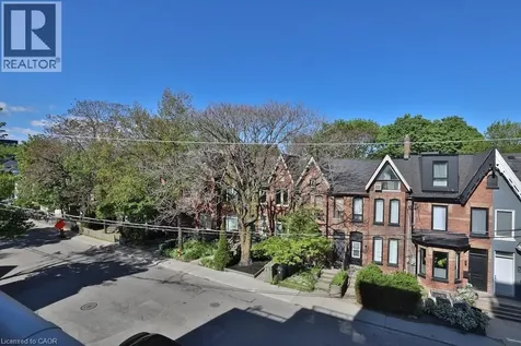 150 Logan Avenue Toronto ON M4M 0E4