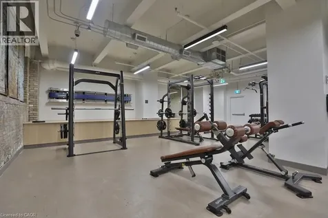 150 Logan Avenue Toronto ON M4M 0E4
