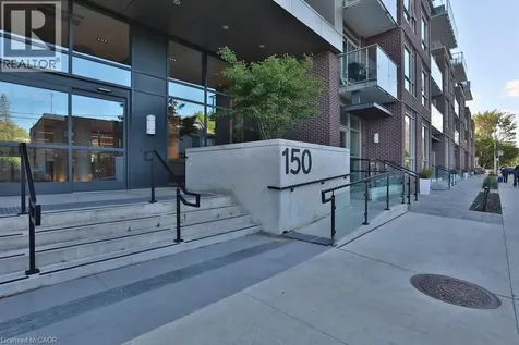 150 Logan Avenue Toronto ON M4M 0E4