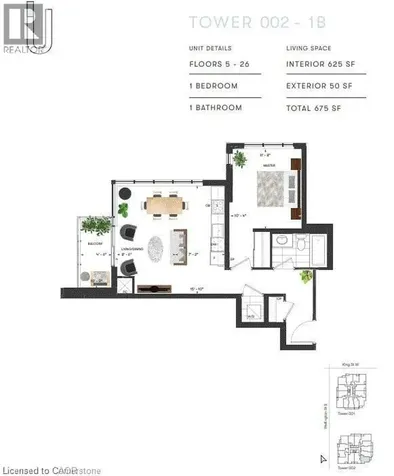 15 Wellington Street South Kitchener ON N2G 0E4