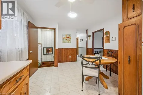 217 Johanna Drive Cambridge ON N1S 4C5