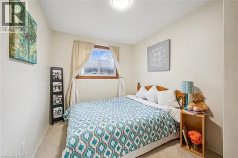 217 Johanna Drive Cambridge ON N1S 4C5
