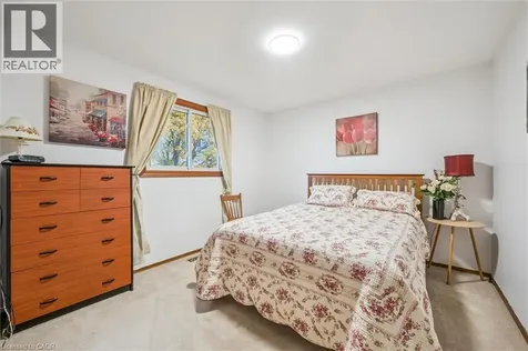 217 Johanna Drive Cambridge ON N1S 4C5
