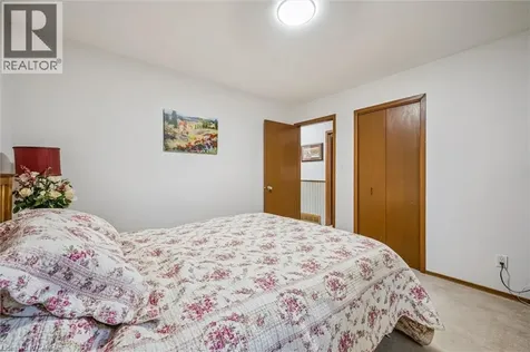 217 Johanna Drive Cambridge ON N1S 4C5