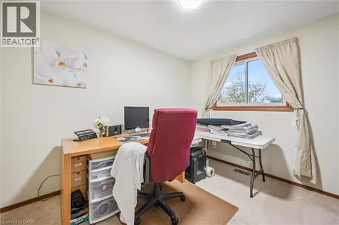 217 Johanna Drive Cambridge ON N1S 4C5
