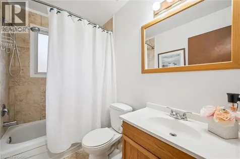 217 Johanna Drive Cambridge ON N1S 4C5