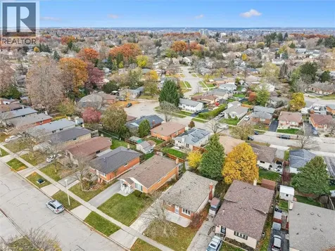 217 Johanna Drive Cambridge ON N1S 4C5