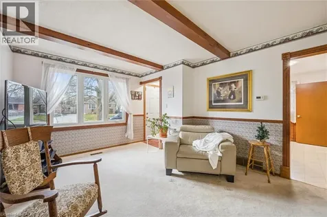 217 Johanna Drive Cambridge ON N1S 4C5