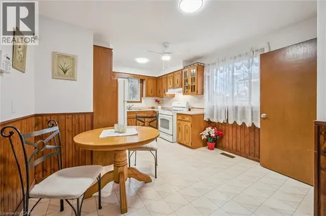217 Johanna Drive Cambridge ON N1S 4C5