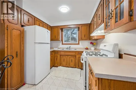 217 Johanna Drive Cambridge ON N1S 4C5