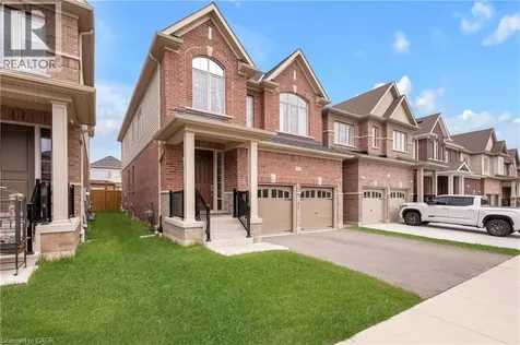 55 Georgina Street Kitchener ON N2R 0S6