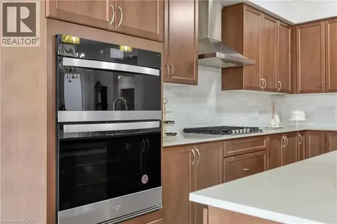 55 Georgina Street Kitchener ON N2R 0S6