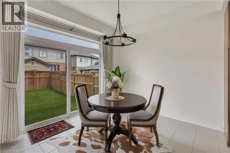 55 Georgina Street Kitchener ON N2R 0S6