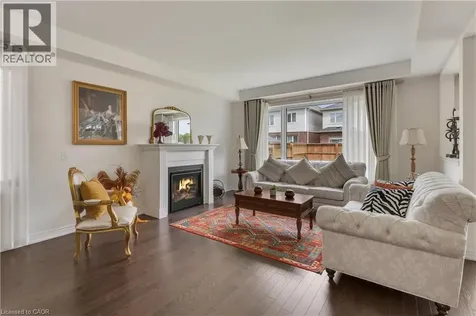 55 Georgina Street Kitchener ON N2R 0S6